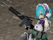 Load image into Gallery viewer, PRE-ORDER F:NEX 1/7 Rem Military ver.
