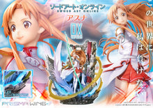 Load image into Gallery viewer, PRE-ORDER Prime 1 Studio 1/7 PRISMA WING Asuna Statue
