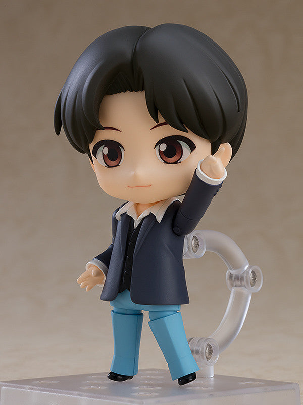 Nendoroid 1803 SUGA TinyTAN