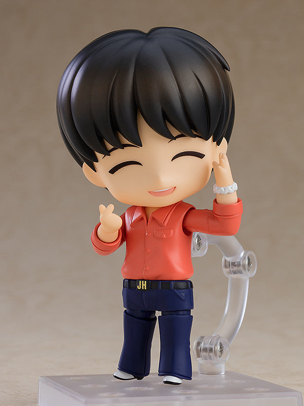 Nendoroid 1804 j-hope TinyTAN