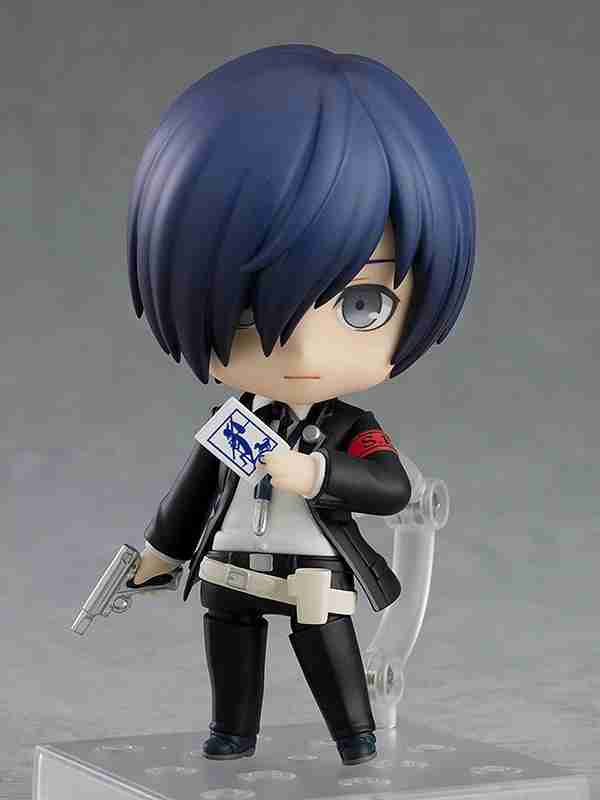 Nendoroid 1864 Persona3 Hero PERSONA3