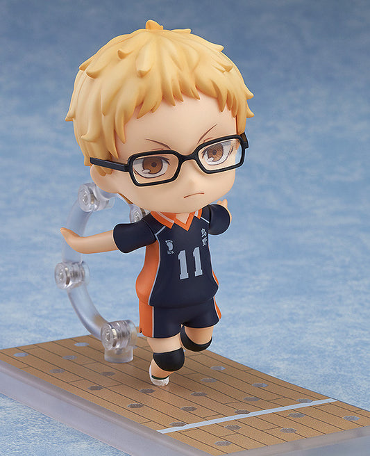 Nendoroid 616 Kei Tsukishima Haikyuu!!