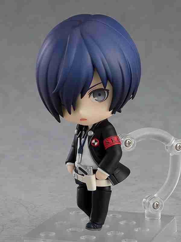 Nendoroid 1864 Persona3 Hero PERSONA3