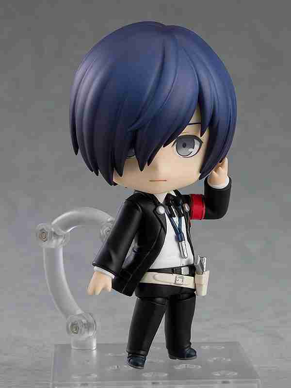 Nendoroid 1864 Persona3 Hero PERSONA3