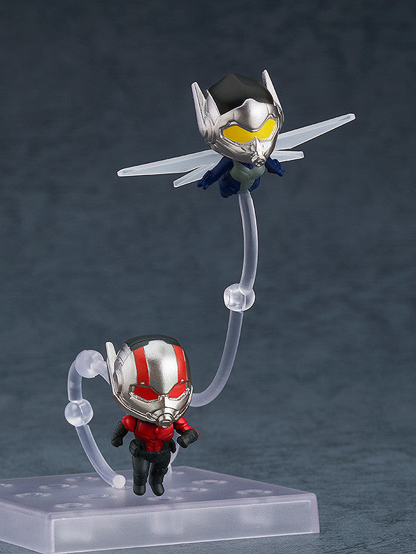 Nendoroid 1345-DX Antman Endgame Ver.