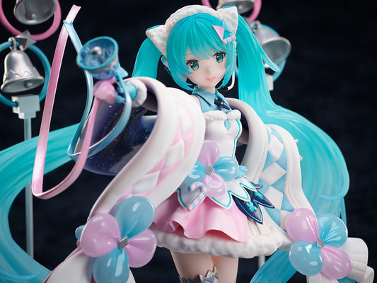 F:NEX 1/7 Hatsune Miku Magical Mirai 2020 Winter Festival Fer.