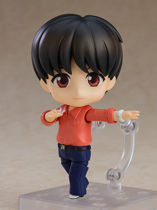 Nendoroid 1804 j-hope TinyTAN