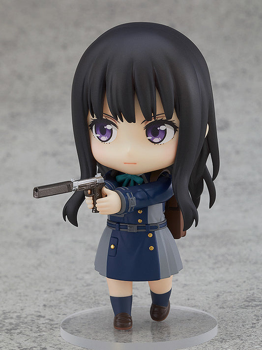 Nendoroid 1956 Takina Inoue Lycoris Recoil