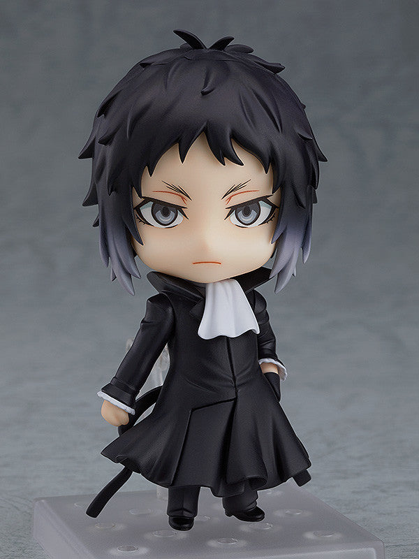 Nendoroid 1191 Ryunosuke Akutagawa Bungo Stray Dogs