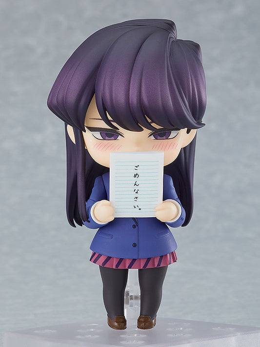 Nendoroid 1853 Shoko Komi Komi Can't Communicate