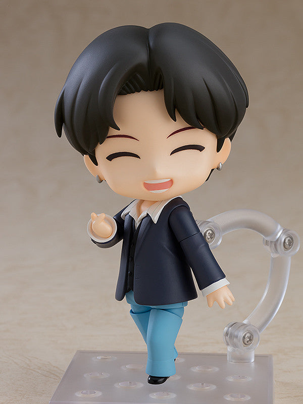 Nendoroid 1803 SUGA TinyTAN