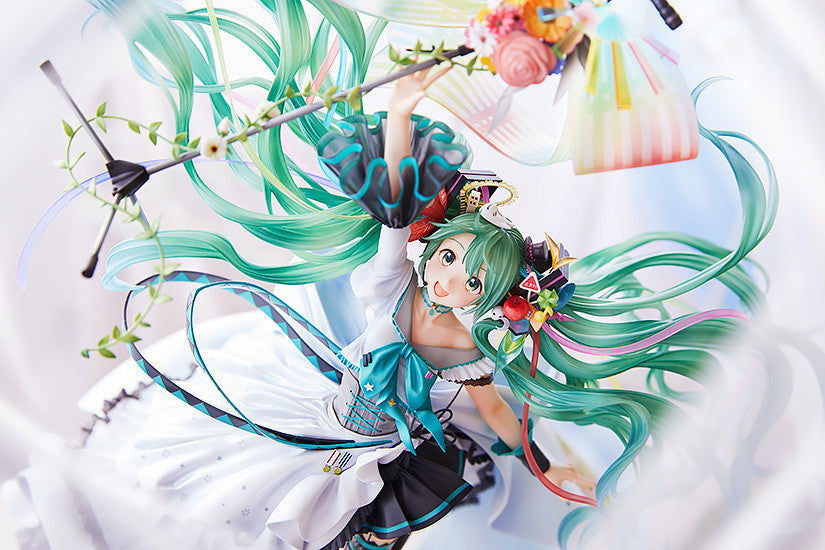 GSC 1/7 Hatsune Miku Memorial Dress