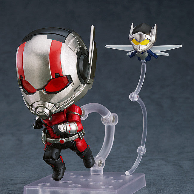 Nendoroid 1345-DX Antman Endgame Ver.