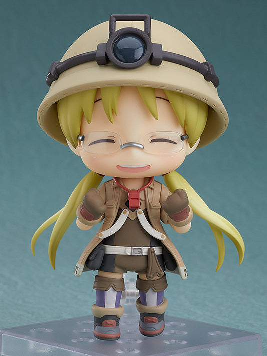 Nendoroid 1054 Riko Made in Abyss