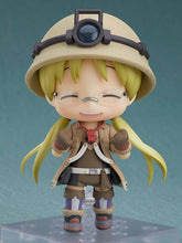 Load image into Gallery viewer, Nendoroid 1054 Riko Made in Abyss
