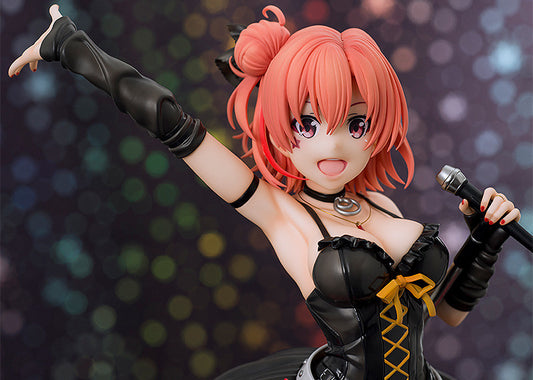 WONDERFUL WORKS 1/7 Yui Yuigahama: Rock Ver.