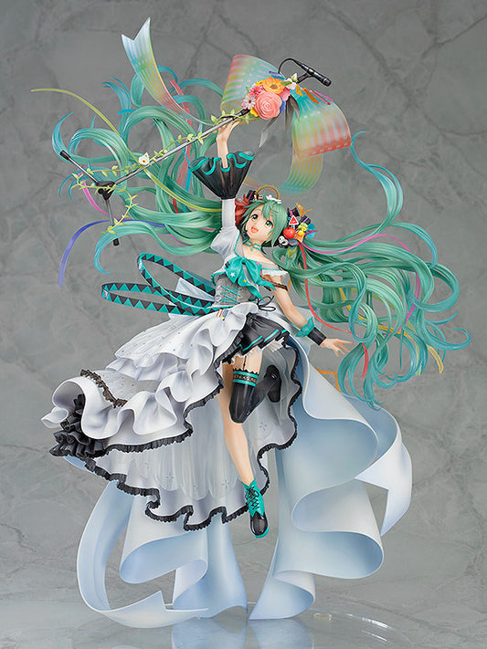 GSC 1/7 Hatsune Miku Memorial Dress