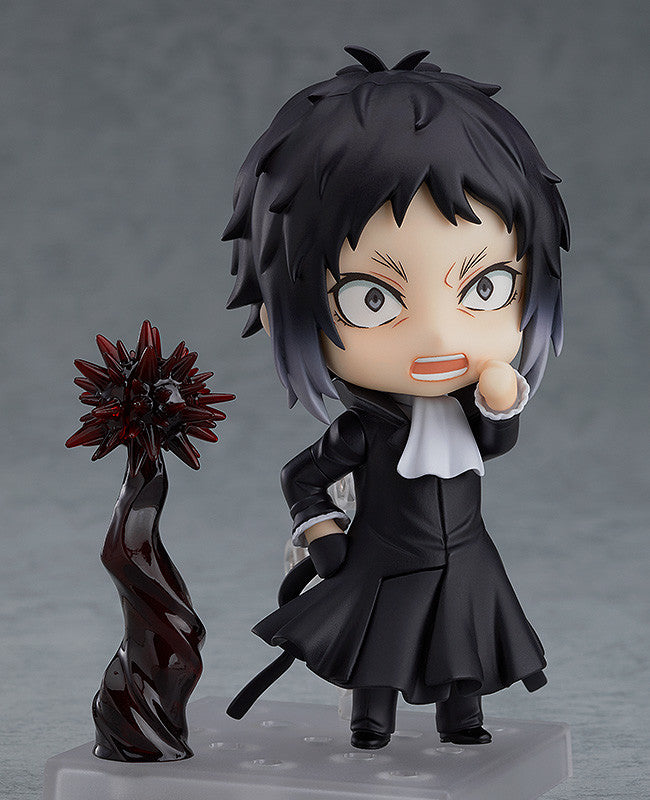 Nendoroid 1191 Ryunosuke Akutagawa Bungo Stray Dogs