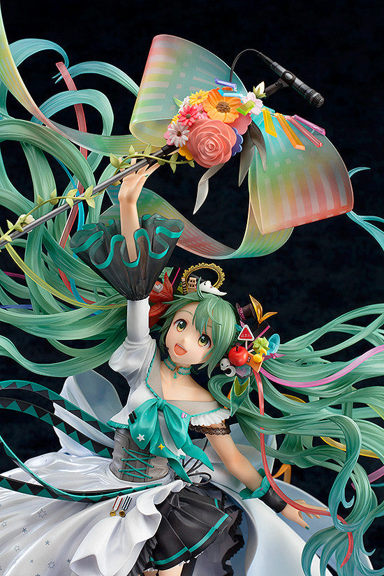 GSC 1/7 Hatsune Miku Memorial Dress