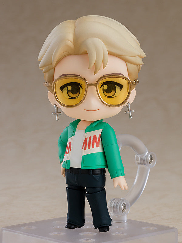 Nendoroid 1805 Jimin TinyTAN