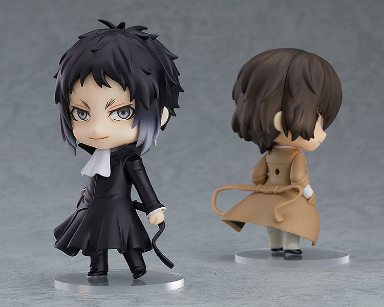 Nendoroid 1191 Ryunosuke Akutagawa Bungo Stray Dogs