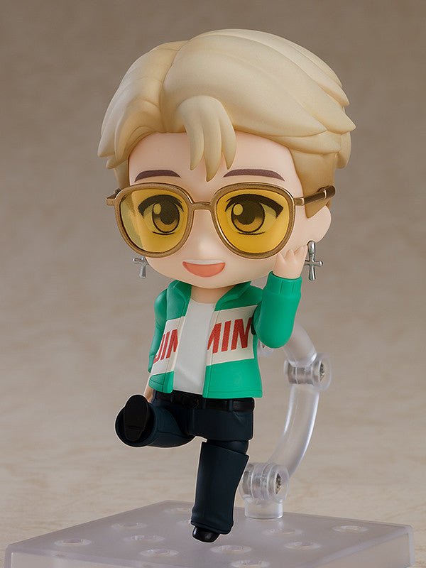 Nendoroid 1805 Jimin TinyTAN