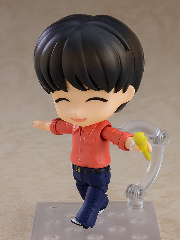 Nendoroid 1804 j-hope TinyTAN