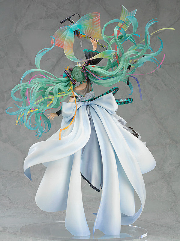 GSC 1/7 Hatsune Miku Memorial Dress