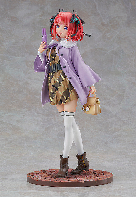 GSC 1/6 Nino Nakano: Date Style Ver.