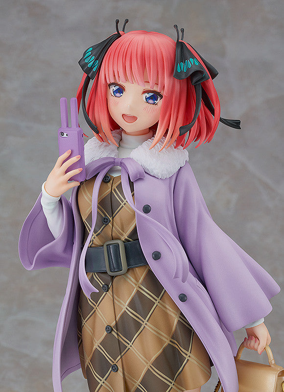 GSC 1/6 Nino Nakano: Date Style Ver.