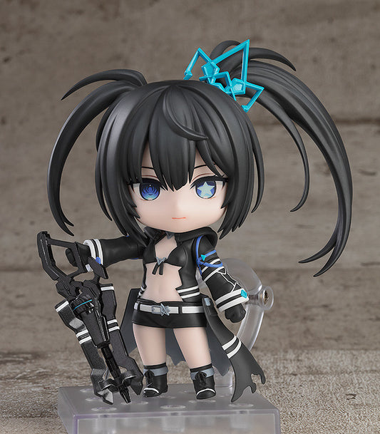 Nendoroid 2155 Elishka BLACK ROCK SHOOTER FRAGMENT