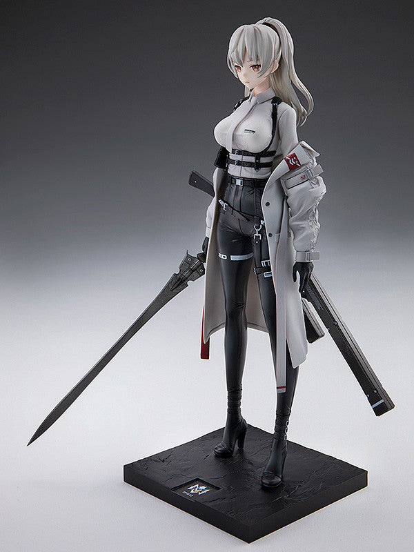 Alumina 1/7 A-Z: [F01] – Tamako Toys