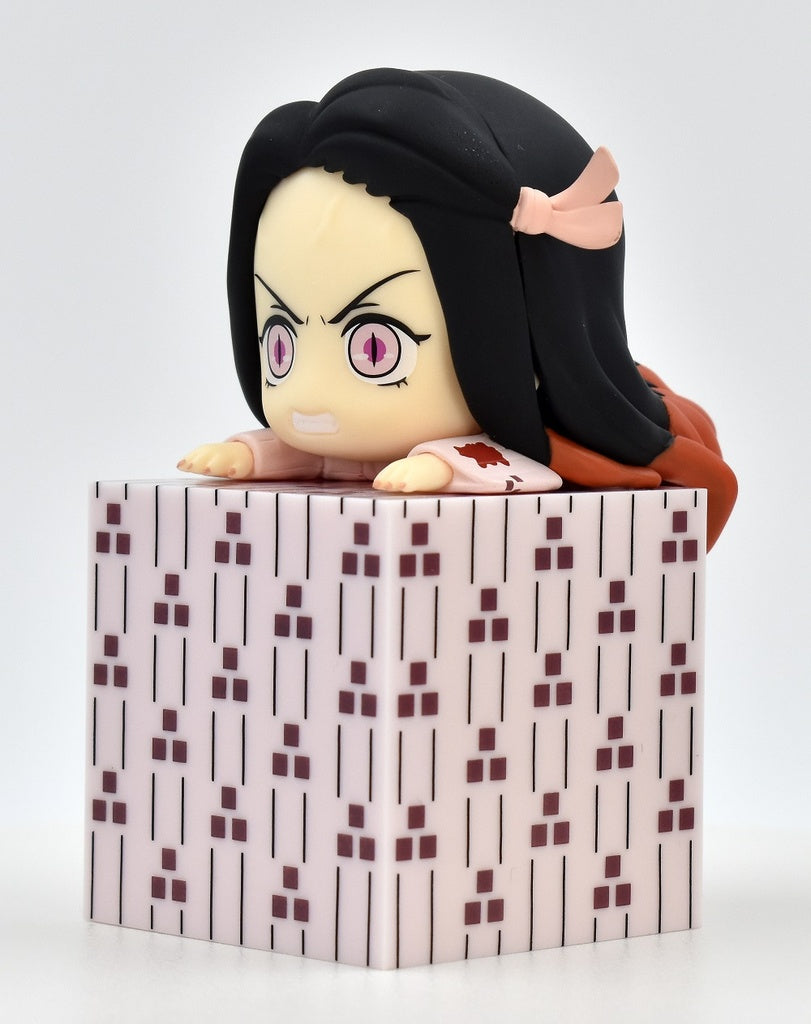 Furyu Hikakke Demon Slayer Nezuko Collection 3