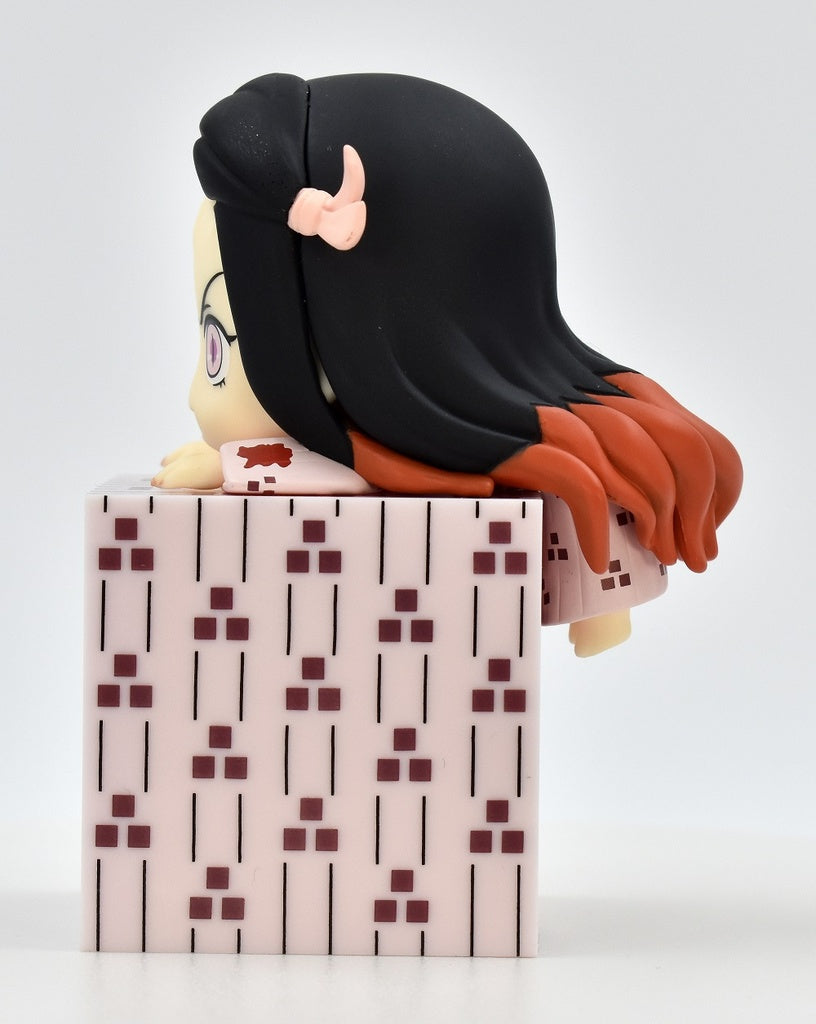 Furyu Hikakke Demon Slayer Nezuko Collection 3