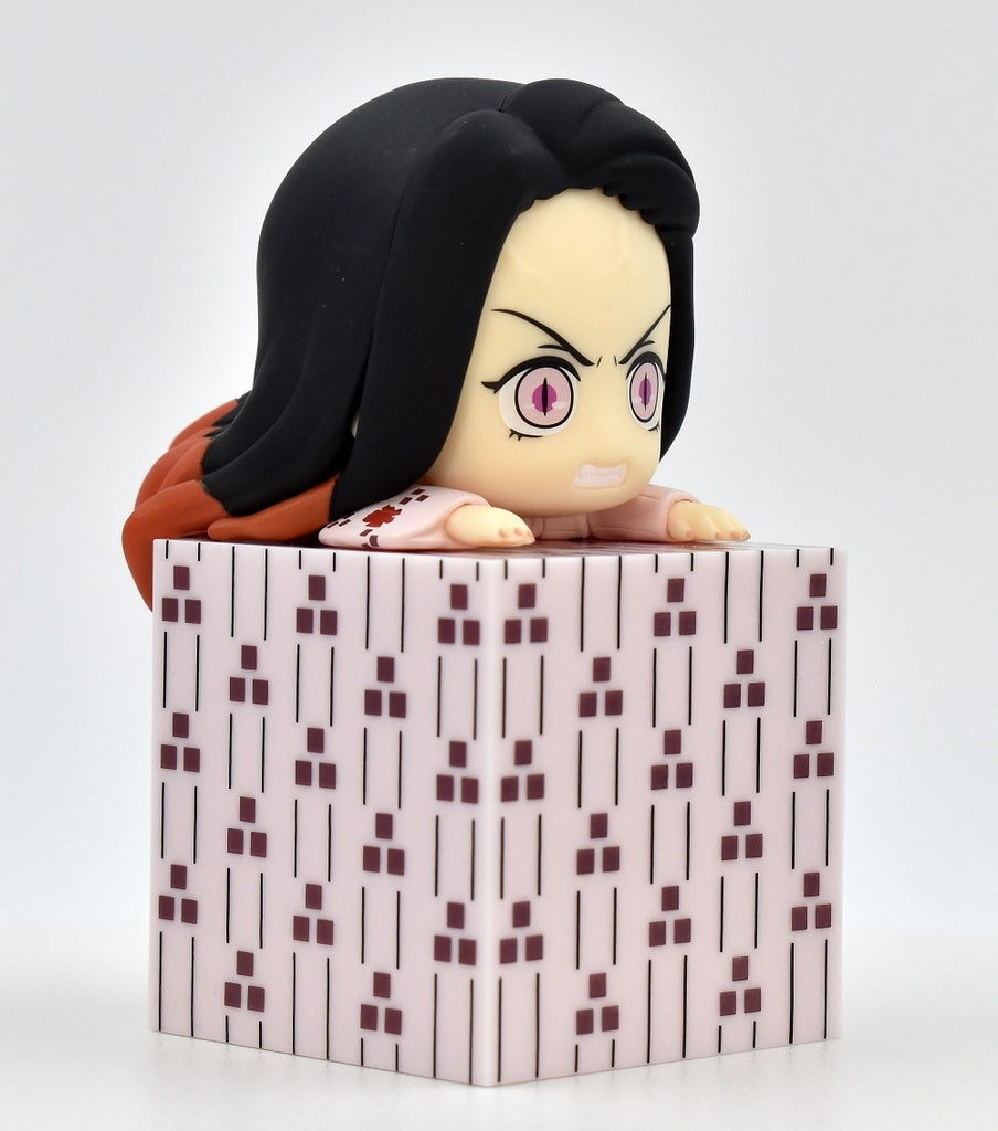 Furyu Hikakke Demon Slayer Nezuko Collection 3