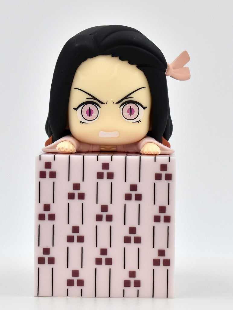 Furyu Hikakke Demon Slayer Nezuko Collection 3