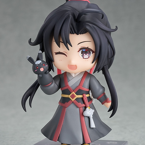 Nendoroid 2071 Wei Wuxian: Year of the Rabbit Ver. The Master of Diabolism