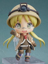 Load image into Gallery viewer, Nendoroid 1054 Riko Made in Abyss
