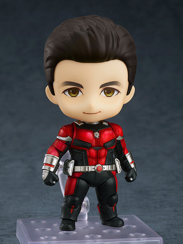 Nendoroid 1345-DX Antman Endgame Ver.