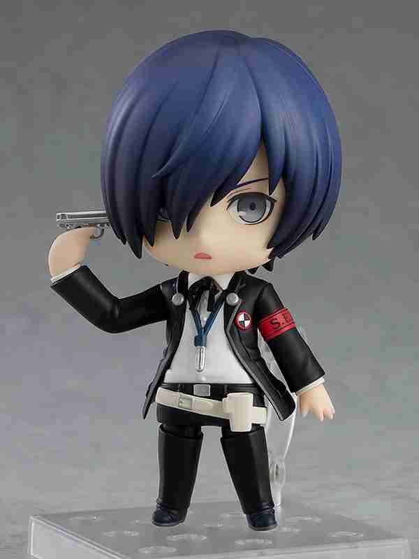 Nendoroid 1864 Persona3 Hero PERSONA3