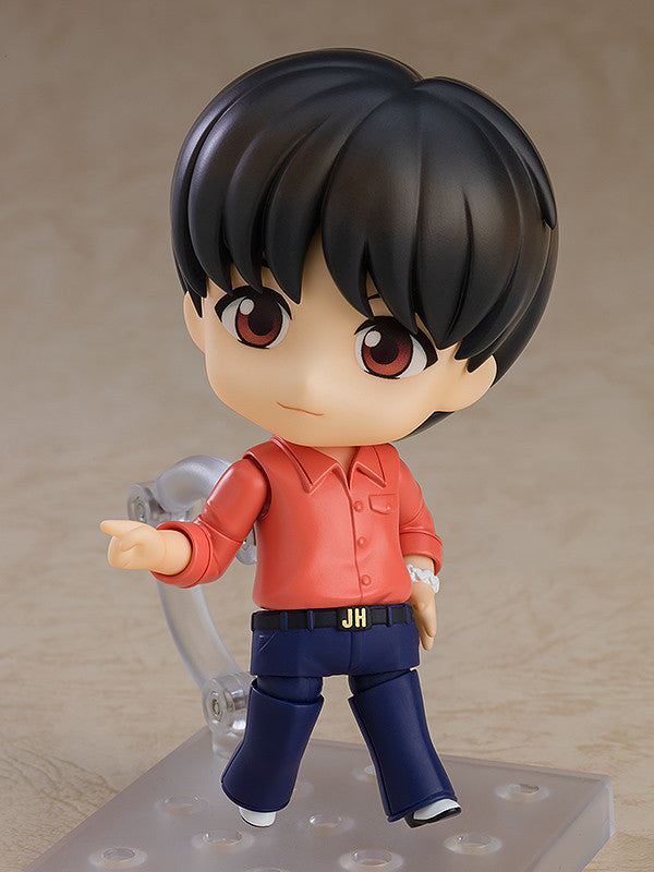 Nendoroid 1804 j-hope TinyTAN