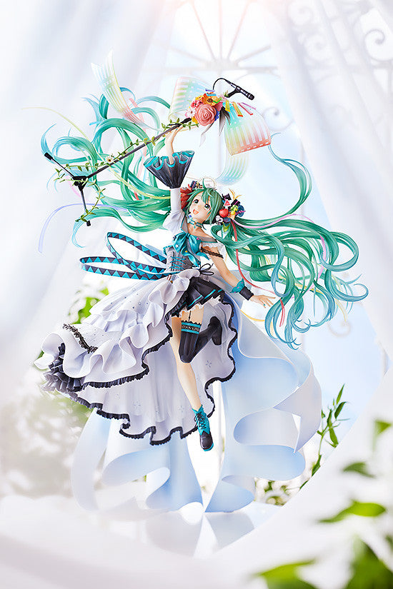 GSC 1/7 Hatsune Miku Memorial Dress