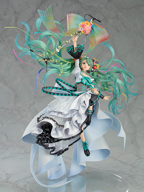 GSC 1/7 Hatsune Miku Memorial Dress