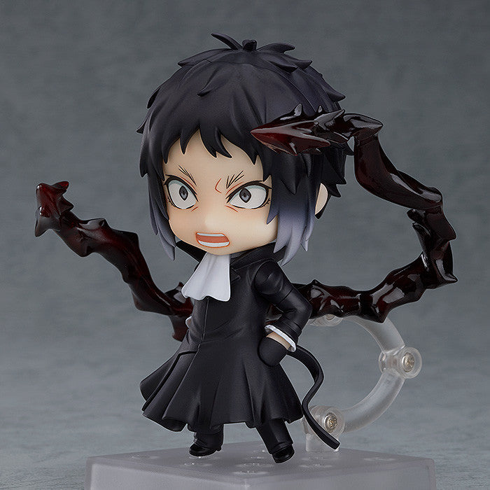 Nendoroid 1191 Ryunosuke Akutagawa Bungo Stray Dogs