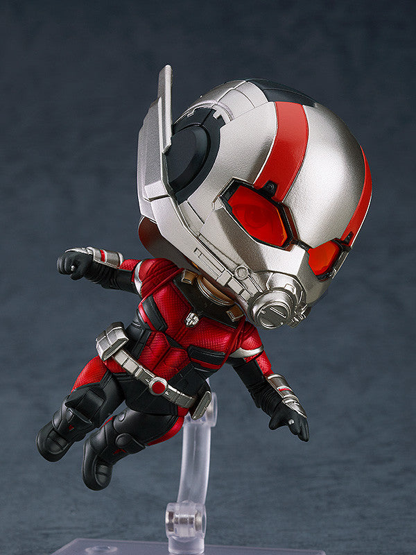 Nendoroid 1345-DX Antman Endgame Ver.