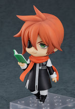 Load image into Gallery viewer, Nendoroid 1854 Lavi D.gray-man

