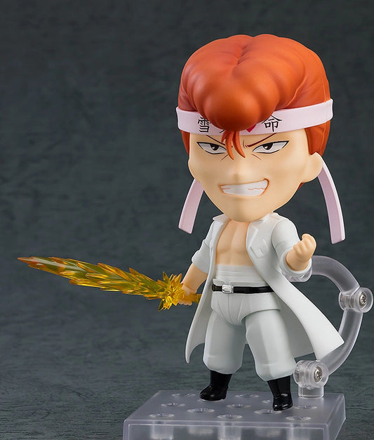 Nendoroid 1396 Kazuma Kuwabara Yu Yu Hakusho