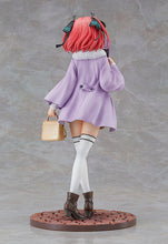 Load image into Gallery viewer, GSC 1/6 Nino Nakano: Date Style Ver.
