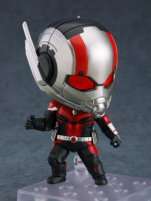 Nendoroid 1345-DX Antman Endgame Ver.