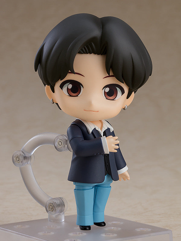 Nendoroid 1803 SUGA TinyTAN